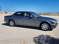 Usata Jaguar XJ8 258 CV (189 kW) 2005 Berlina