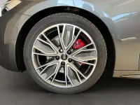 Nuova Audi A5 S-Line 204 CV (150 kW) 2025 Nero mito metallizzato Station wagon