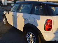 Usata Mini Cooper D Countryman 111 CV (81 kW) 2014 Other SUV