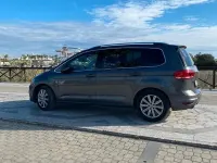 Usata VW Touran 150 CV (110 kW) 2016 Monovolume