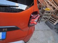 Usata Dacia Duster 90 CV (66 kW) 2021 SUV