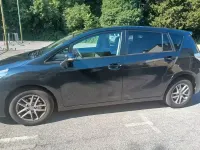 Usata Toyota Verso 132 CV (97 kW) 2016 Monovolume