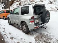 Usata Mitsubishi Pajero 2000 SUV