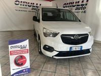 Occasion Opel Combo Life Edition+ 102 ch (75 kW) 2022 Blanc Monospace