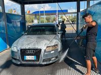 Usata Audi A6 179 CV (131 kW) 2007 Grigio Station wagon