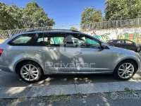 Gebraucht Skoda Octavia Executive 110 PS (80 kW) 2016 Grau Kombi