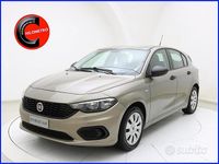 Usata Fiat Tipo Easy 95 CV (69 kW) 2019 Grigio Berlina
