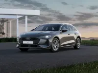 Nuova Audi A5 Business 150 CV (110 kW) 2026 Grigio chronos metallizzato Station wagon