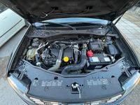 Usata Dacia Duster Lauréate 110 CV (80 kW) 2015 Nero Station wagon