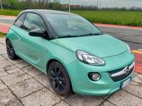 usata Opel Adam 1.2 70 CV Jam