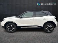 Nuova Opel Mokka 136 CV (100 kW) 2025 Argento SUV