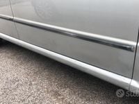 Usata Skoda Fabia 80 CV (58 kW) 2006 Argento Utilitaria