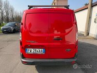 Usata Ford Transit Connect Trend 120 CV (88 kW) 2019 Rosso Monovolume