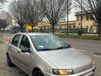 usata Fiat Punto 1.2 16V ELX