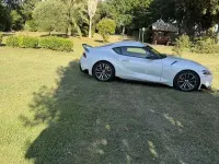 Usata Toyota Supra Sport 258 CV (189 kW) 2024 Coupé