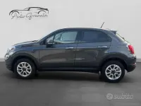 Occasion Fiat 500X Mirror 120 ch (88 kW) 2018 Blanc SUV