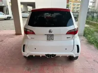 Usata Aixam City Sport 2023 Bianco Utilitaria