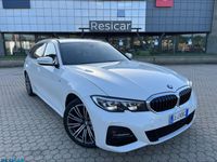 usata BMW 318 318 d Msport auto