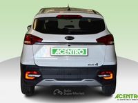 Usata EVO Evo 4 114 CV (83 kW) 2024 Bianco SUV