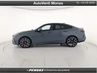 Usata BMW 218 M Sport 150 CV (110 kW) 2025 Grigio Coupé