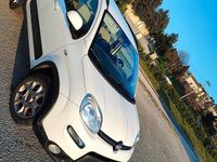Usata Fiat Panda 4x4 95 CV (69 kW) 2016 Bianco Utilitaria