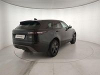 Usata Land Rover Range Rover Velar 250 CV (183 kW) 2022 Nero SUV