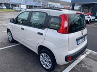 usata Fiat Panda 3ª serie - 2015