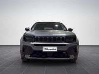 Usata Jeep Avenger EV Summit 114 kW (156 CV) 2023 Bicolore grigio tetto nero SUV