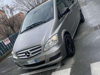 Usata Mercedes Viano 163 CV (119 kW) 2011 Monovolume