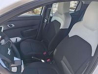 Begagnad Dacia Spring Expression 19 kW (26 HK) 2024 Halvkombi