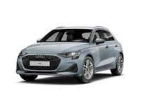 Nuova Audi A3 Business 116 CV (85 kW) 2026 Grigio