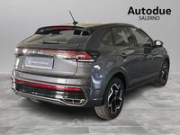 Usata VW Taigo R-line 116 CV (85 kW) 2025 Smoky grey metallizzato SUV