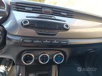 Usata Alfa Romeo Giulietta 105 CV (77 kW) 2011 Nero Utilitaria