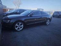 Usata Audi A5 Ambiente 177 CV (130 kW) 2013 Coupé