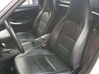 Usata Porsche 986 Boxster 252 CV (185 kW) 2000 Argento Cabrio