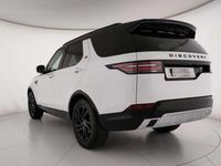 Usata Land Rover Discovery 5 Landmark 241 CV (177 kW) 2021 Other SUV