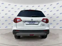 Usata Suzuki Vitara 120 CV (88 kW) 2018 Bianco SUV