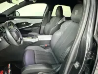 Usata Peugeot 3008 GTi 136 CV (100 kW) 2025 Grigio scuro metallizzato SUV