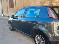 usata Fiat Grande Punto 1.3 mtj 95 cv