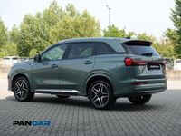 Nuova DFSK E5 184 CV (135 kW) 2025 Verde SUV