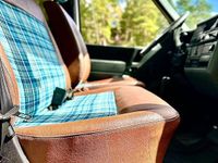Usata VW Transporter 110 CV (80 kW) 1995 Furgone