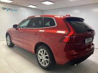 usata Volvo XC60 II 2.0 b4 Business Plus awd geartronic my20