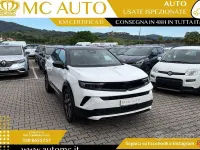 Usata Opel Mokka 131 CV (96 kW) 2025 Bianco SUV