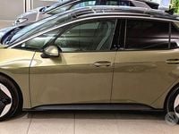 Nuova VW ID.3 Pro Performance 239 kW (326 CV) 2025 Verde Utilitaria