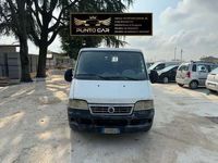 usata Fiat Ducato 2.800 Jtd