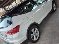 Usata Seat Arona XCELLENCE 95 CV (69 kW) 2021 Bianco SUV