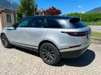 Usata Land Rover Range Rover Velar R-Dynamic 250 CV (183 kW) 2018 Grigio SUV