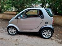 Usata Smart ForTwo Coupé 2004 Grigio Coupé