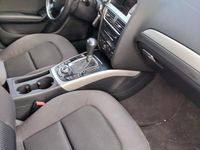 Usata Audi A4 102 CV (75 kW) 2010 Nero Berlina