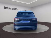 Usata Ford Kuga ST-Line 120 CV (88 kW) 2022 Magnetic grey SUV